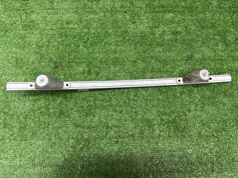 Механизм стеклоподъёмника с мотором Opel Zafira