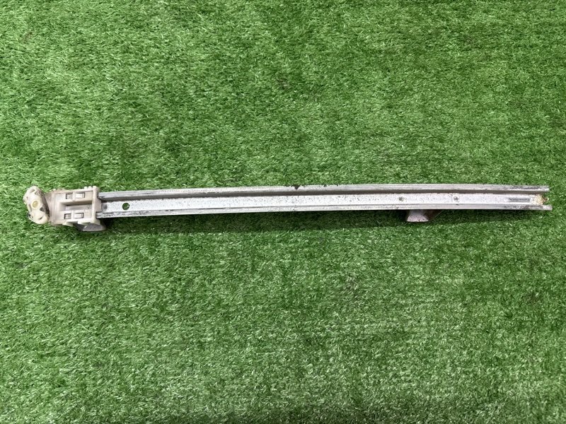 Механизм стеклоподъёмника с мотором Opel Astra G