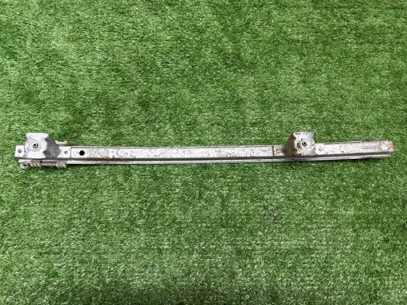 Механизм стеклоподъёмника с мотором Opel Astra G