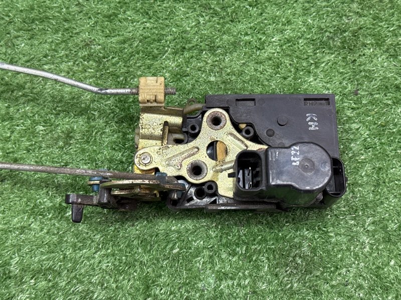 Замок двери Chevrolet Lacetti