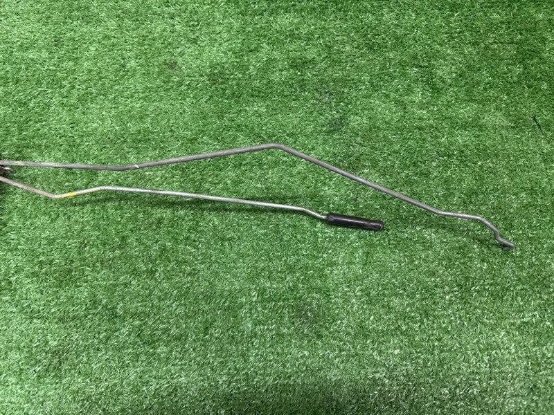 Замок двери Chevrolet Aveo