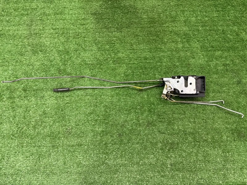 Замок двери Chevrolet Aveo