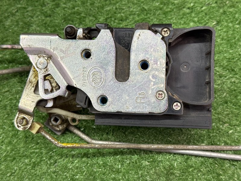 Замок двери Chevrolet Aveo