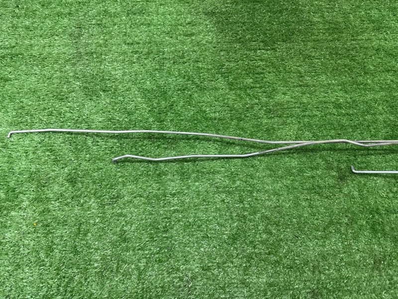 Замок двери Chevrolet Lacetti