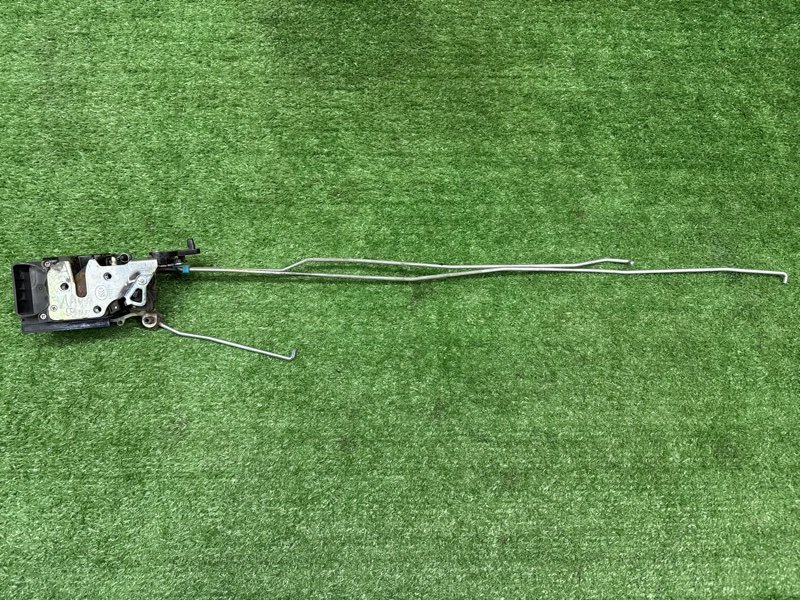 Замок двери Chevrolet Lacetti