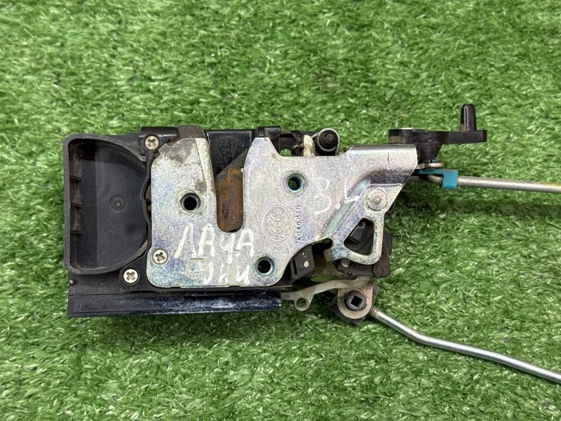 Замок двери Chevrolet Lacetti