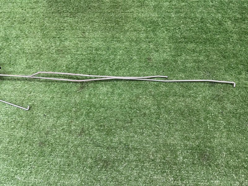 Замок двери Chevrolet Lacetti