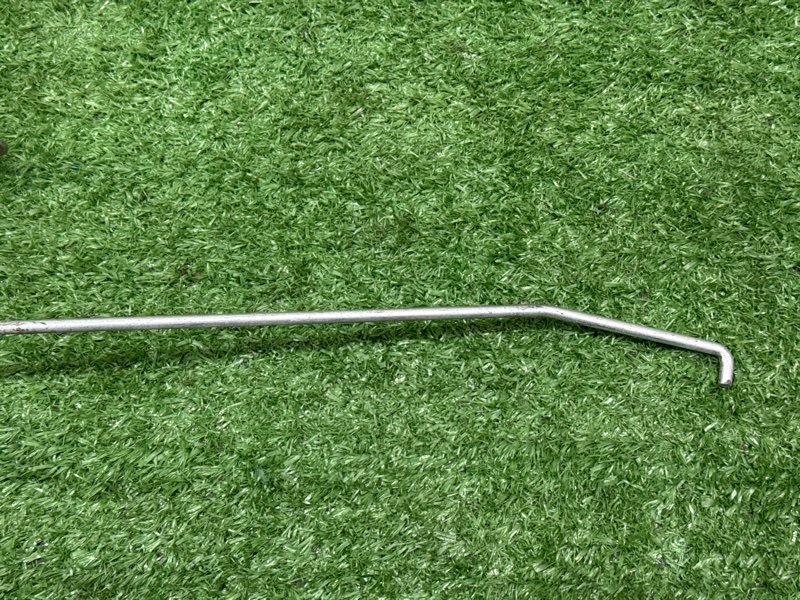 Замок двери Chevrolet Lacetti