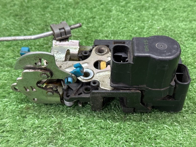 Замок двери Chevrolet Lacetti