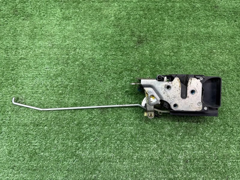 Замок двери Chevrolet Lacetti