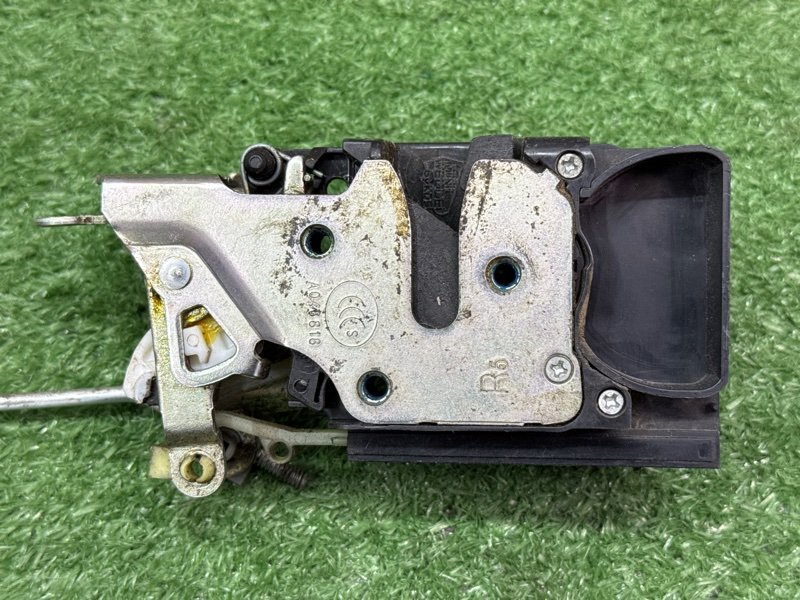 Замок двери Chevrolet Lacetti