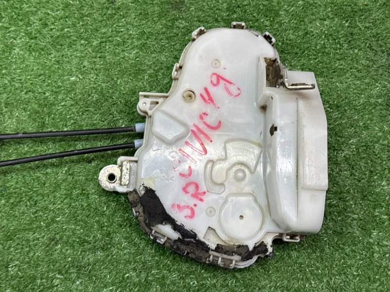 Замок двери Honda Civic 4D