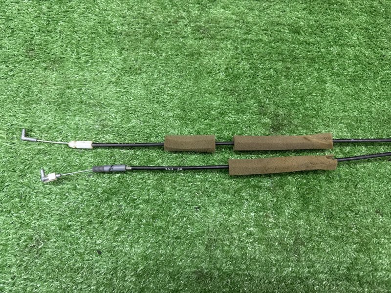 Замок двери Honda Civic 4D