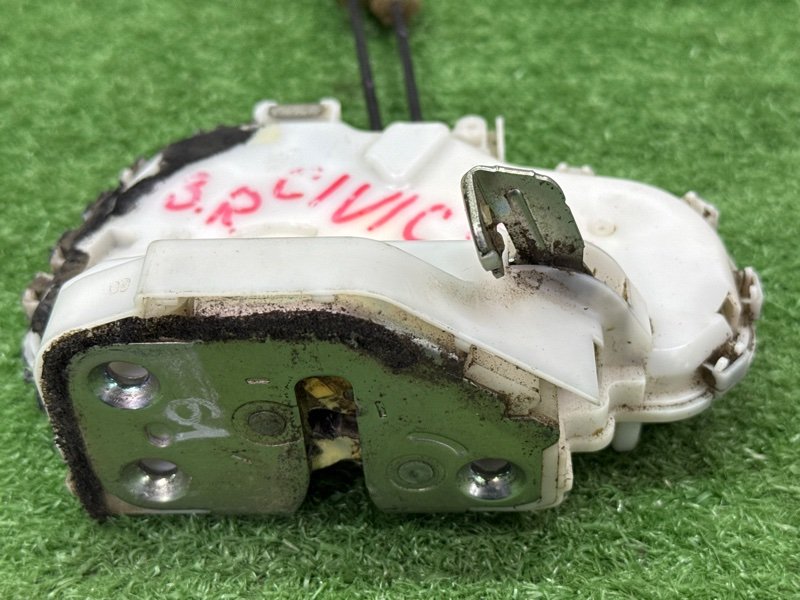 Замок двери Honda Civic 4D