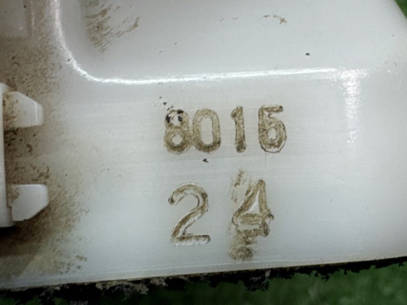 Замок двери Honda Civic 4D