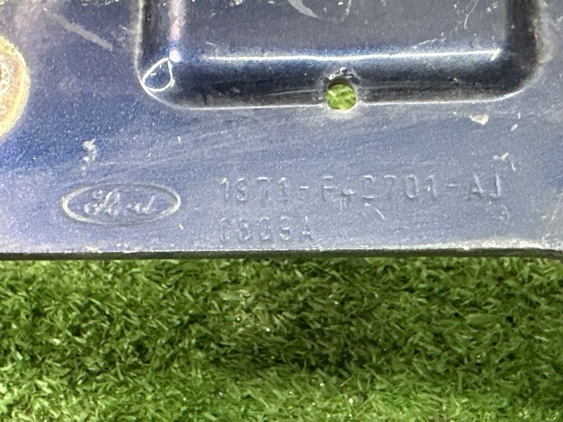 Петли крышки багажника Ford Mondeo 3