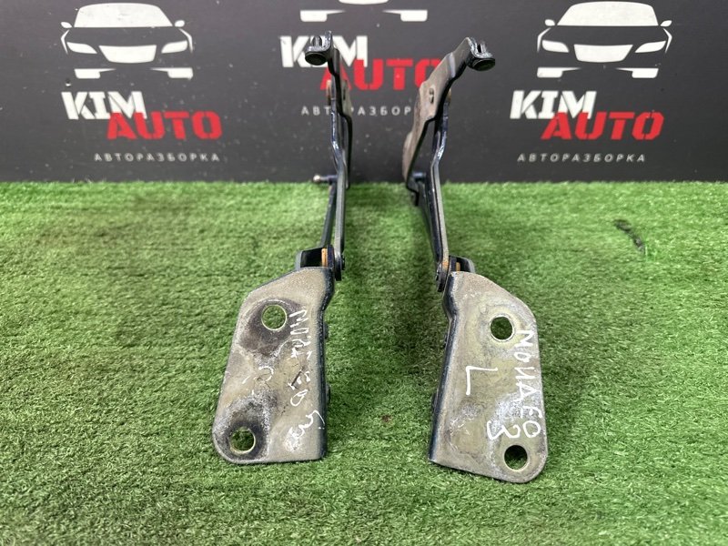 Петли крышки багажника Ford Mondeo 3