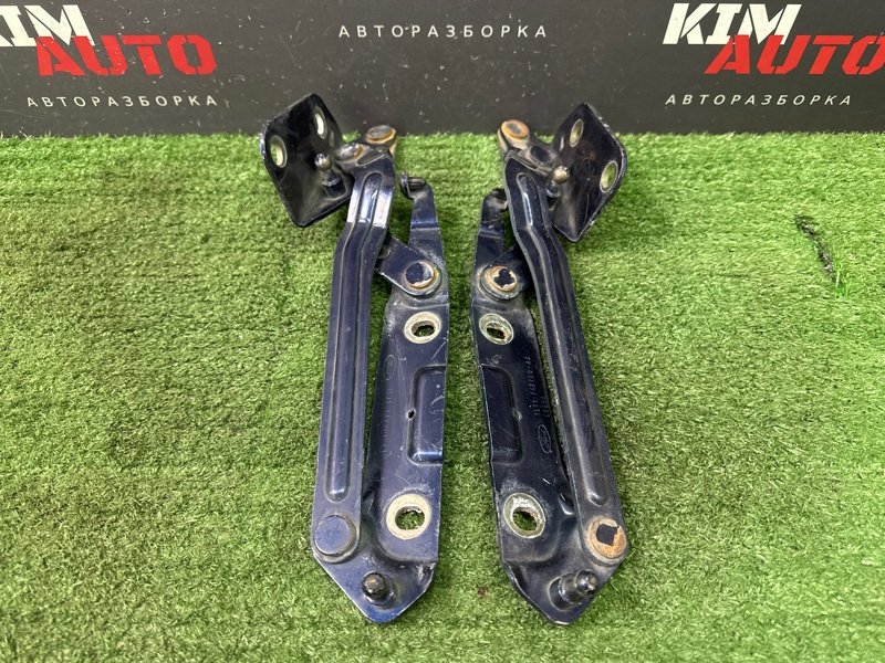 Петли крышки багажника Ford Mondeo 3