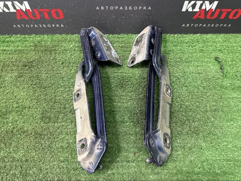 Петли крышки багажника Ford Mondeo 3