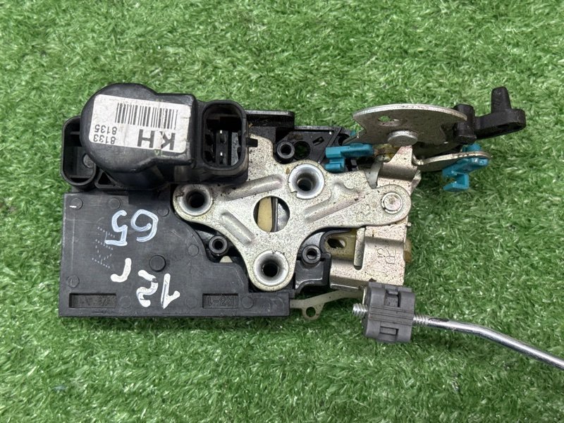 Замок двери Chevrolet Lacetti