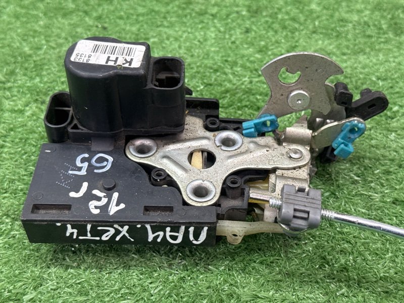 Замок двери Chevrolet Lacetti