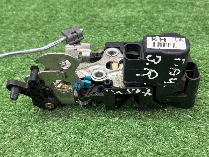 Замок двери Chevrolet Lacetti