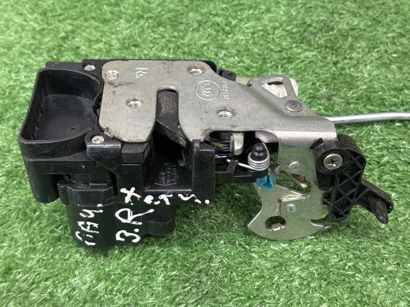 Замок двери Chevrolet Lacetti