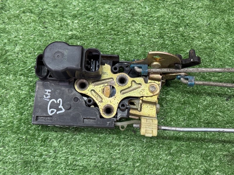 Замок двери Chevrolet Lacetti