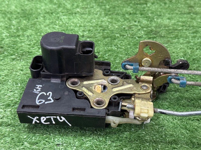 Замок двери Chevrolet Lacetti