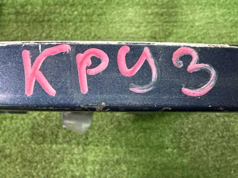 Петли крышки багажника Chevrolet Cruze