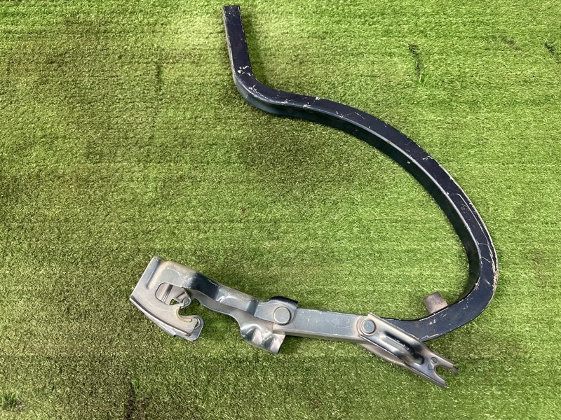 Петли крышки багажника Chevrolet Cruze