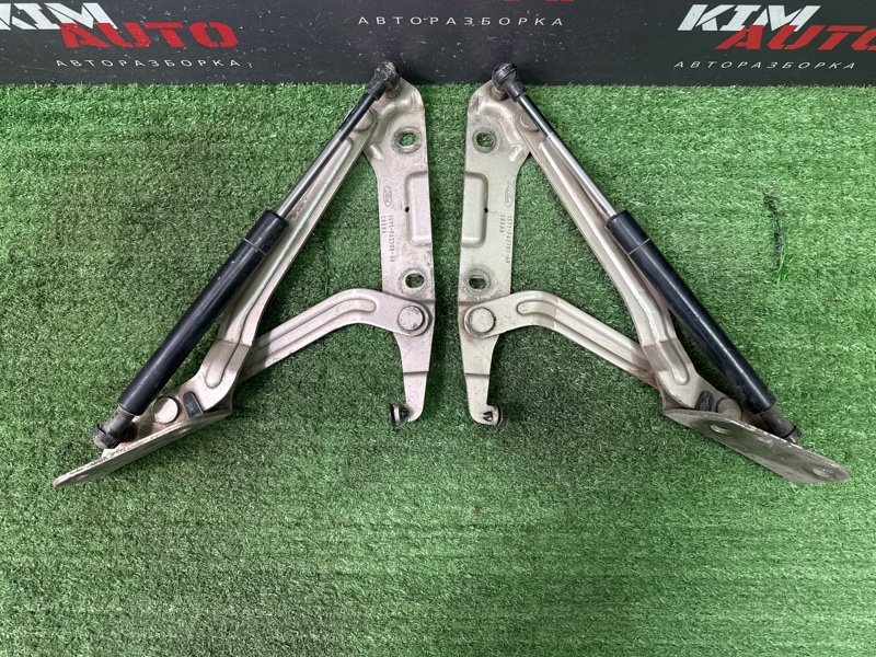 Петли крышки багажника Ford Mondeo 3
