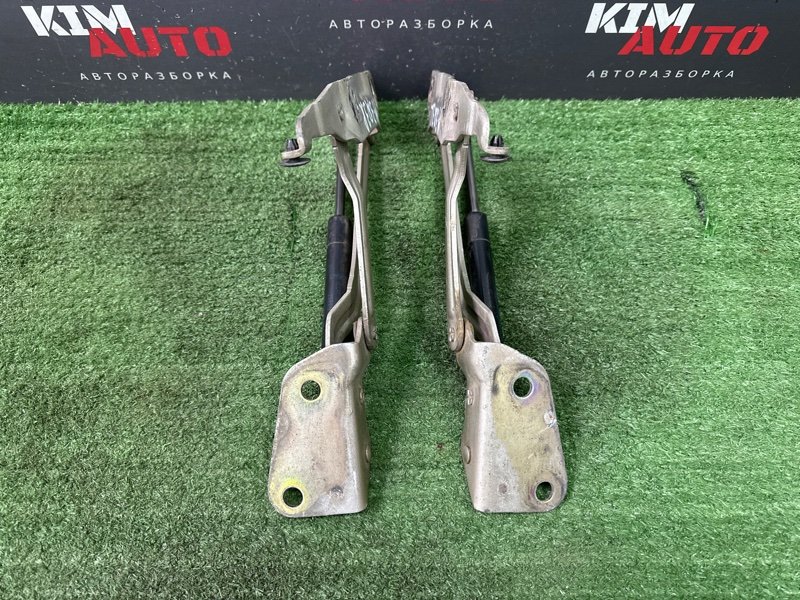 Петли крышки багажника Ford Mondeo 3