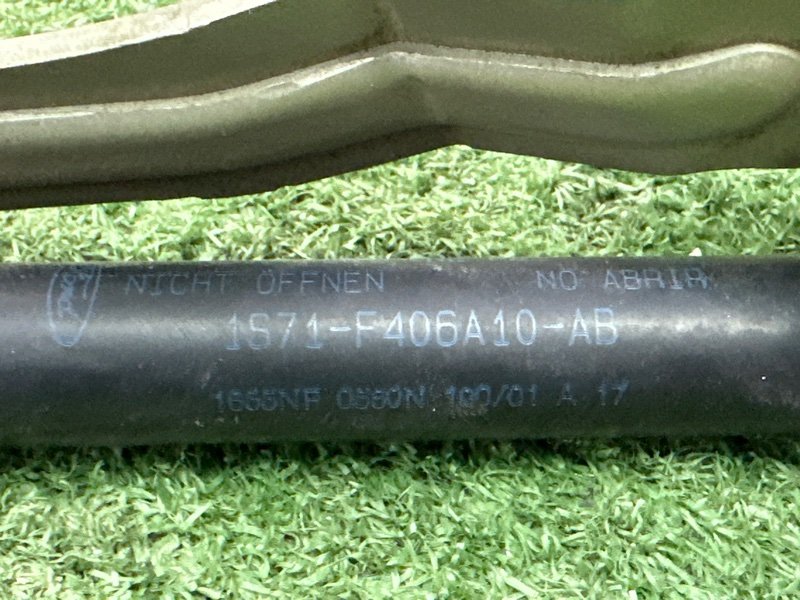 Петли крышки багажника Ford Mondeo 3