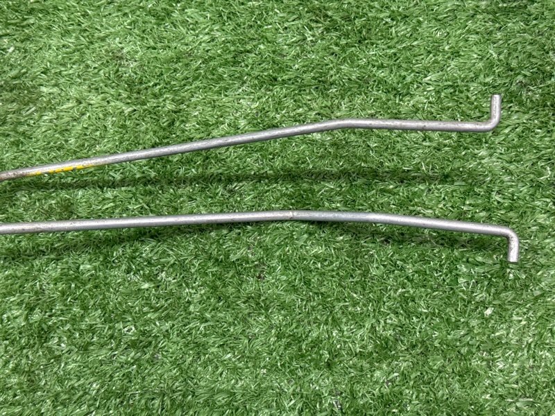 Замок двери Chevrolet Aveo