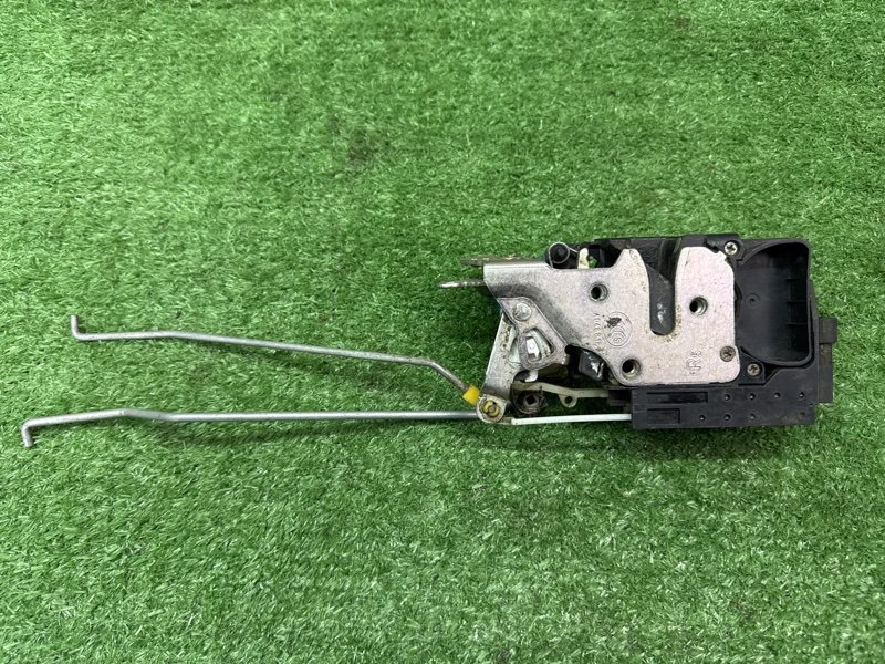 Замок двери Chevrolet Aveo