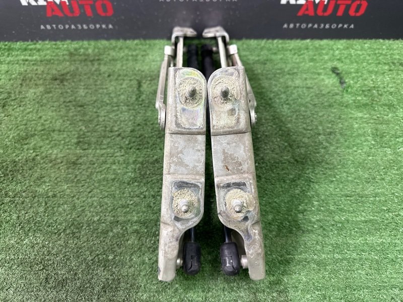 Петли крышки багажника Peugeot 407