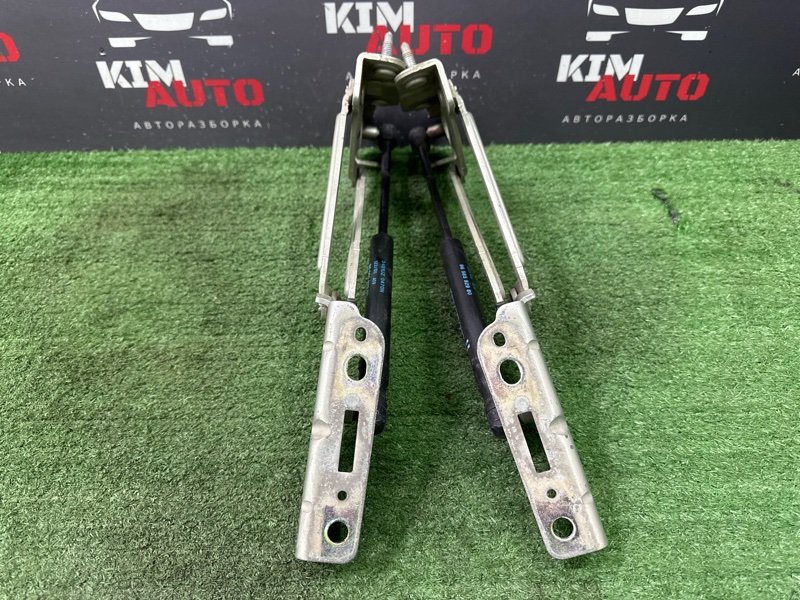 Петли крышки багажника Peugeot 407