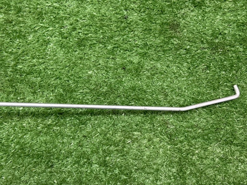 Замок двери Chevrolet Aveo