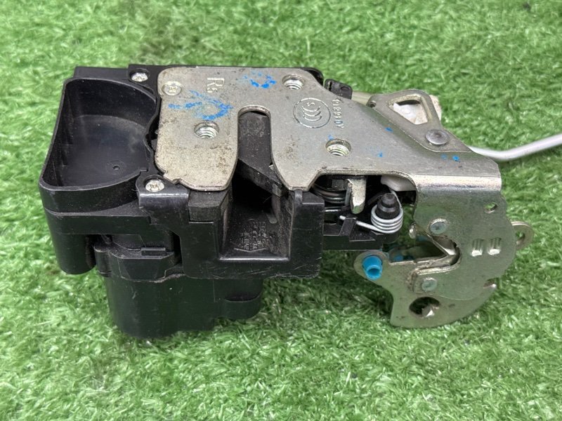 Замок двери Chevrolet Aveo