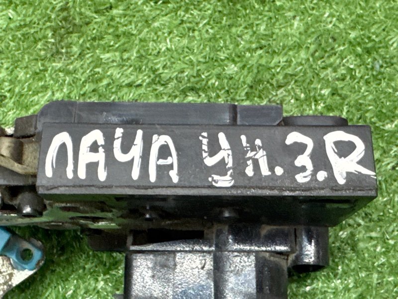 Замок двери Chevrolet Lacetti