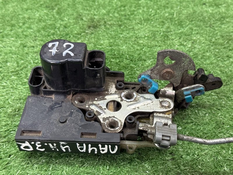 Замок двери Chevrolet Lacetti