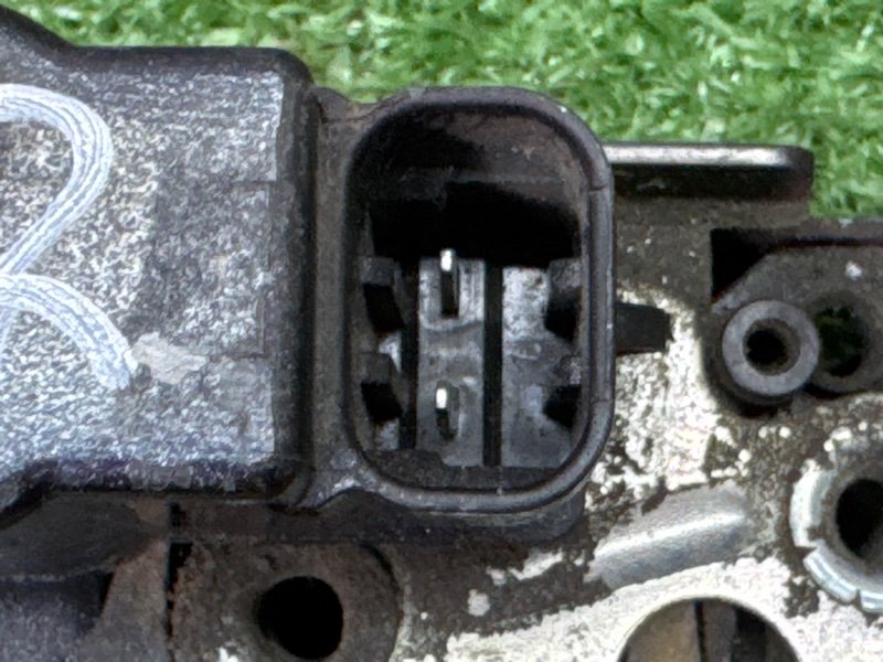 Замок двери Chevrolet Lacetti