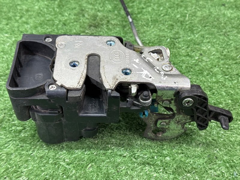 Замок двери Chevrolet Lacetti