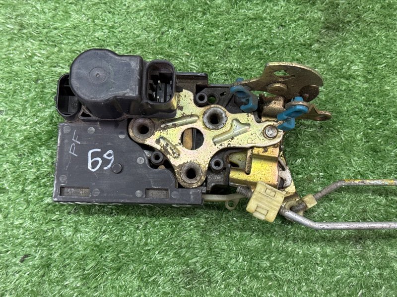 Замок двери Chevrolet Aveo