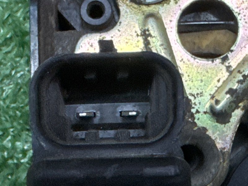 Замок двери Chevrolet Aveo