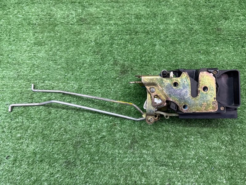 Замок двери Chevrolet Aveo