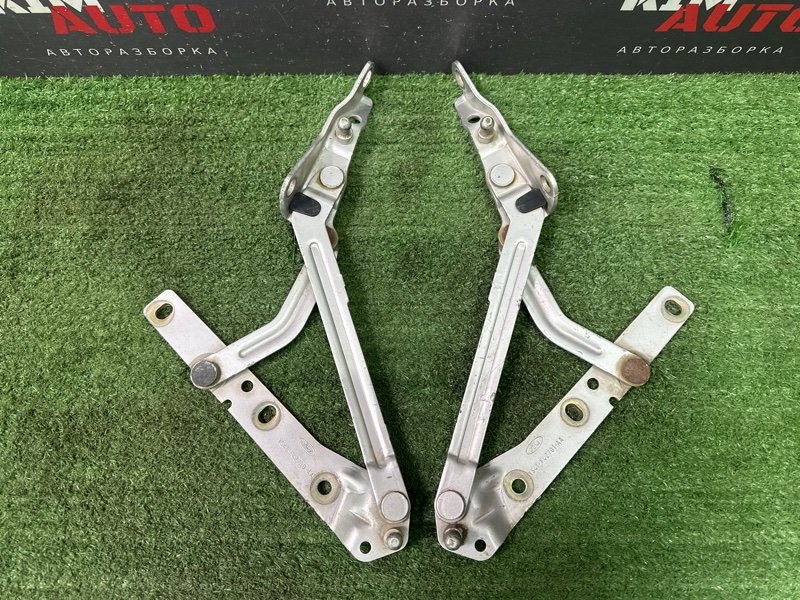 Петли крышки багажника Ford Focus 2