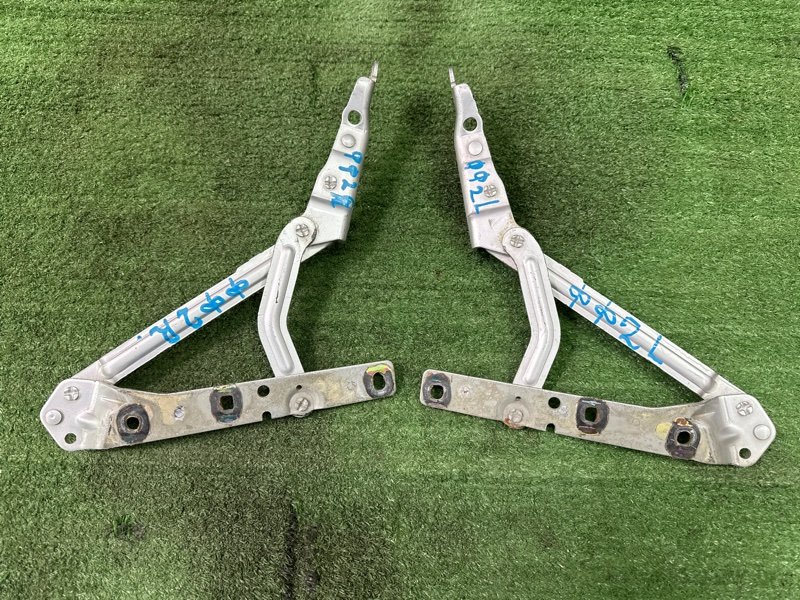 Петли крышки багажника Ford Focus 2