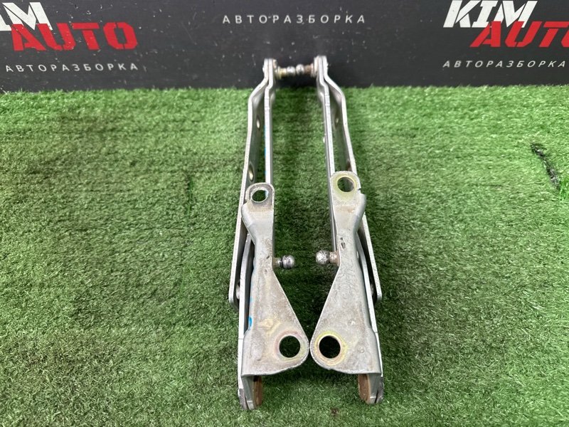 Петли крышки багажника Ford Focus 2